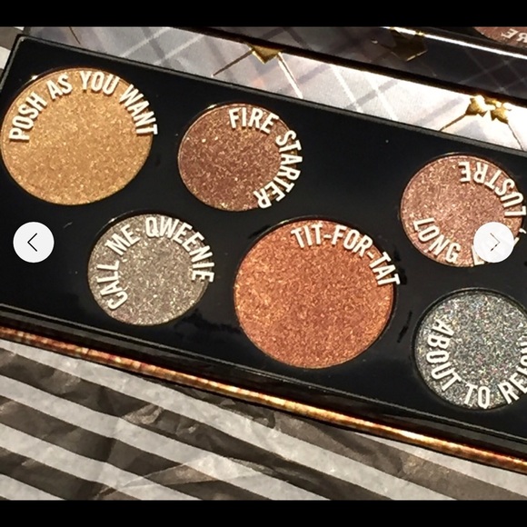 5X HOST PICK🎉Mac Qween supreme pallet - Picture 3 of 4